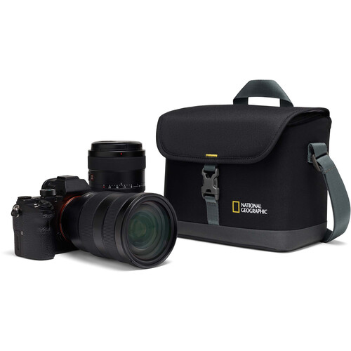 Kata National Geographic NG E2 2370 Shoulder Bag Medium - 5